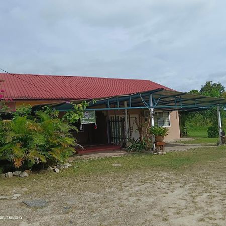 הוילה פנתאי צנאנג Embun Langkawi Pantai Cenang מראה חיצוני תמונה