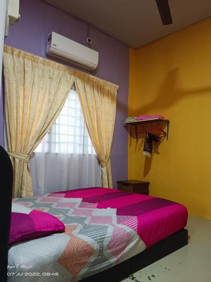 הוילה פנתאי צנאנג Embun Langkawi Pantai Cenang מראה חיצוני תמונה