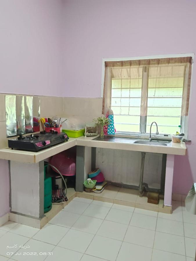 הוילה פנתאי צנאנג Embun Langkawi Pantai Cenang מראה חיצוני תמונה